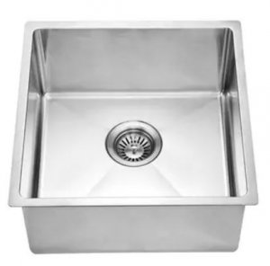 Small High End Sink